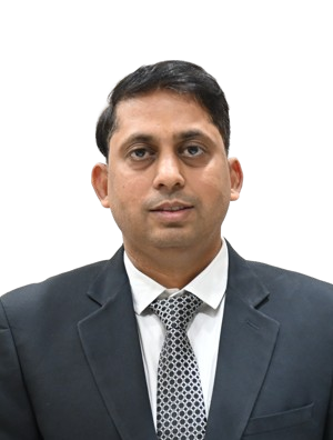 Dr. Vishal Moyal